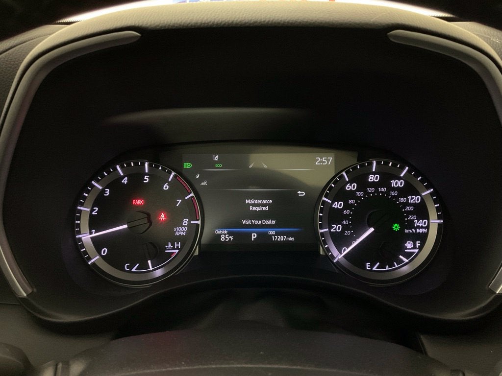 2025 Toyota Highlander XLE ***BLUE CERTIFIED***