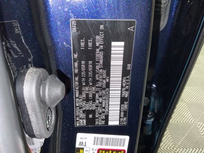 2025 Toyota Highlander XLE ***BLUE CERTIFIED***