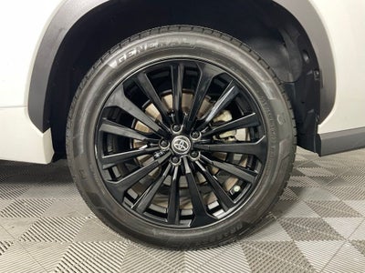 2023 Toyota Highlander XSE ***BLUE CERTIFIED***