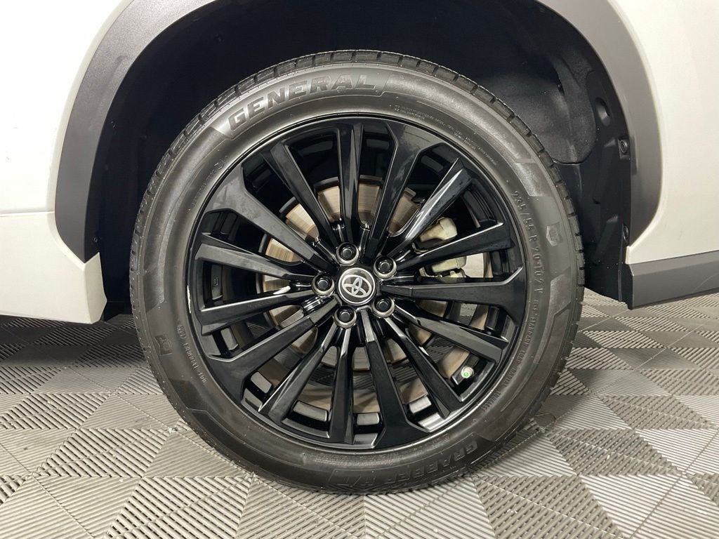 2023 Toyota Highlander XSE ***BLUE CERTIFIED***