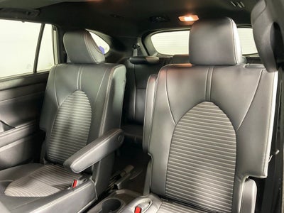 2023 Toyota Highlander XSE ***BLUE CERTIFIED***