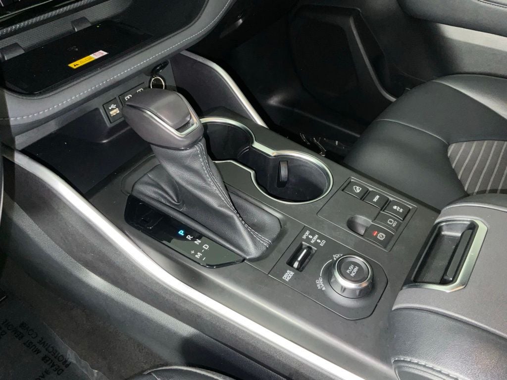 2023 Toyota Highlander XSE ***BLUE CERTIFIED***