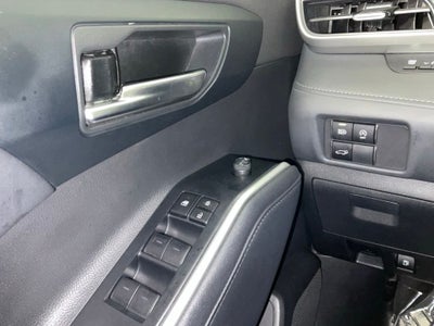 2023 Toyota Highlander XSE ***BLUE CERTIFIED***