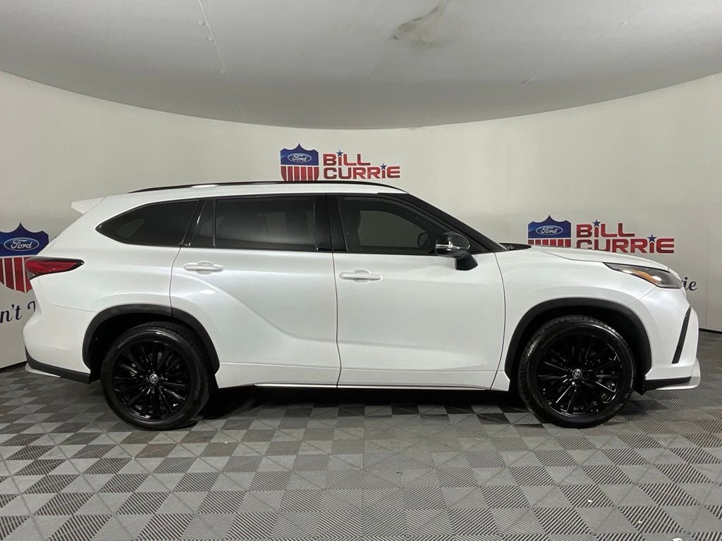 2023 Toyota Highlander XSE ***BLUE CERTIFIED***