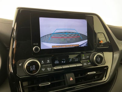 2023 Toyota Highlander XSE ***BLUE CERTIFIED***