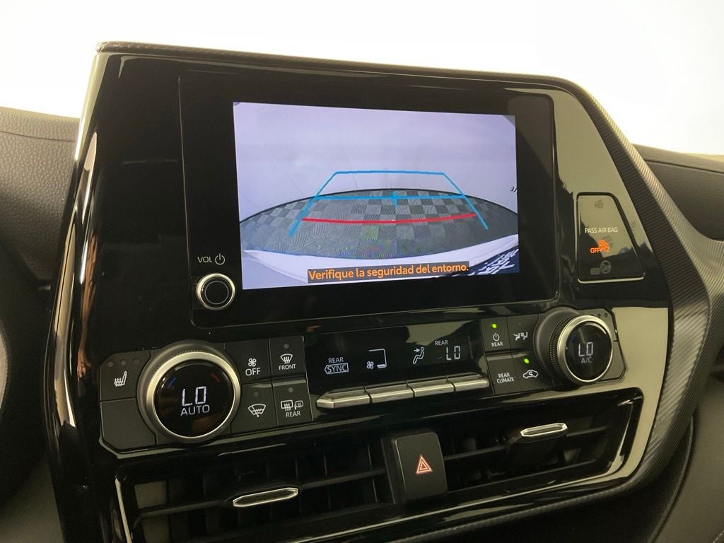 2023 Toyota Highlander XSE ***BLUE CERTIFIED***