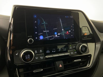 2023 Toyota Highlander XSE ***BLUE CERTIFIED***