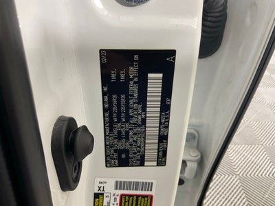 2023 Toyota Highlander XSE ***BLUE CERTIFIED***