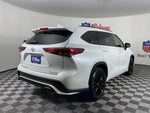2023 Toyota Highlander XSE ***BLUE CERTIFIED***