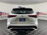 2023 Toyota Highlander XSE ***BLUE CERTIFIED***