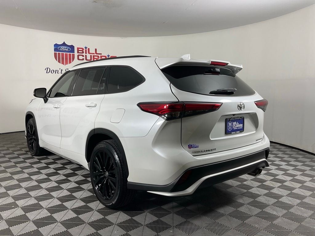 2023 Toyota Highlander XSE ***BLUE CERTIFIED***