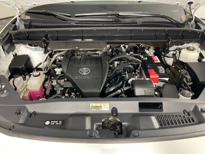 2023 Toyota Highlander XSE ***BLUE CERTIFIED***