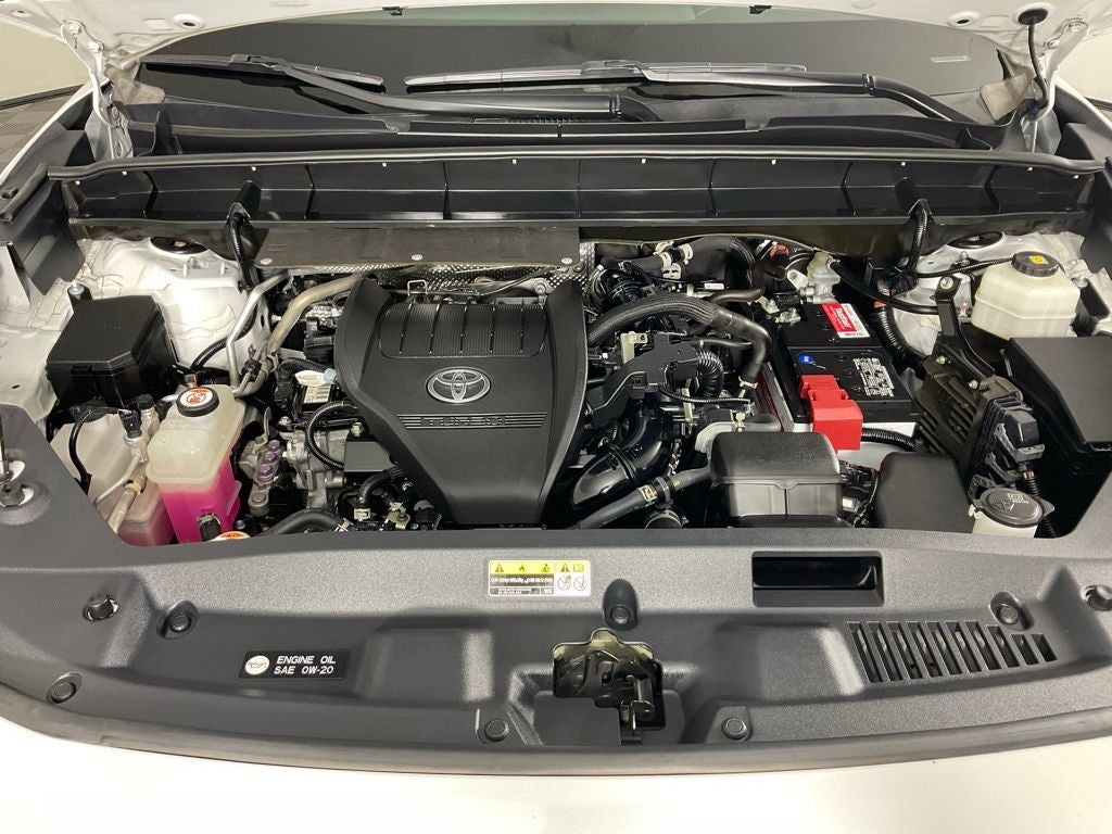 2023 Toyota Highlander XSE ***BLUE CERTIFIED***