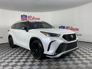 2023 Toyota Highlander XSE ***BLUE CERTIFIED***