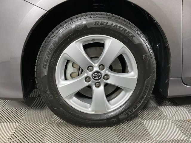 2020 Toyota Sienna L 7 Passenger***BLUE CERTIFIED***