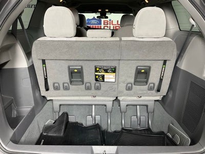 2020 Toyota Sienna L 7 Passenger***BLUE CERTIFIED***