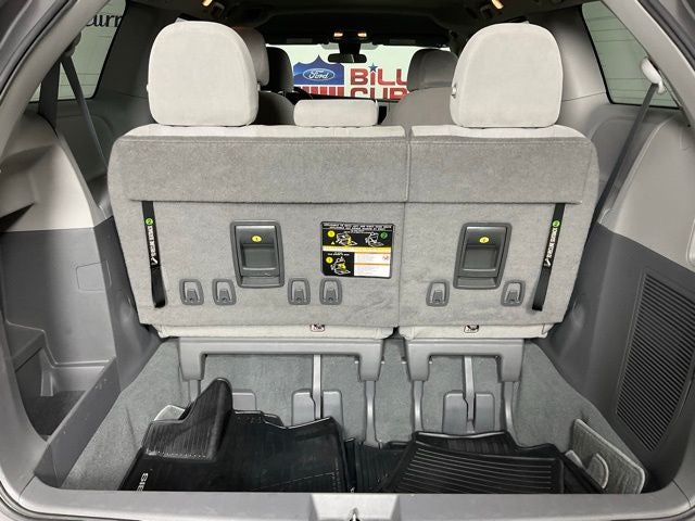2020 Toyota Sienna L 7 Passenger***BLUE CERTIFIED***