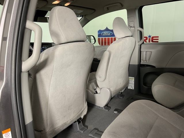 2020 Toyota Sienna L 7 Passenger***BLUE CERTIFIED***
