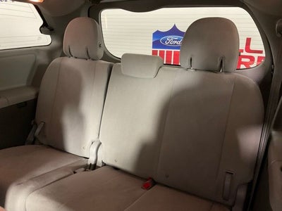 2020 Toyota Sienna L 7 Passenger***BLUE CERTIFIED***