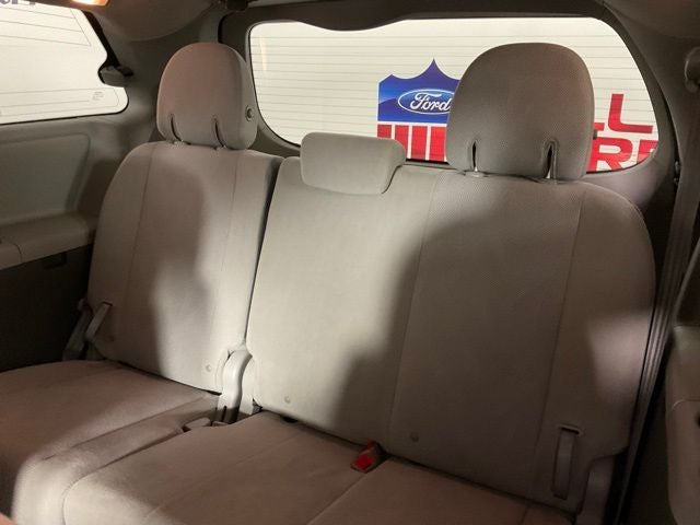 2020 Toyota Sienna L 7 Passenger***BLUE CERTIFIED***