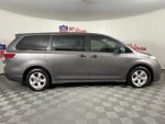 2020 Toyota Sienna L 7 Passenger***BLUE CERTIFIED***