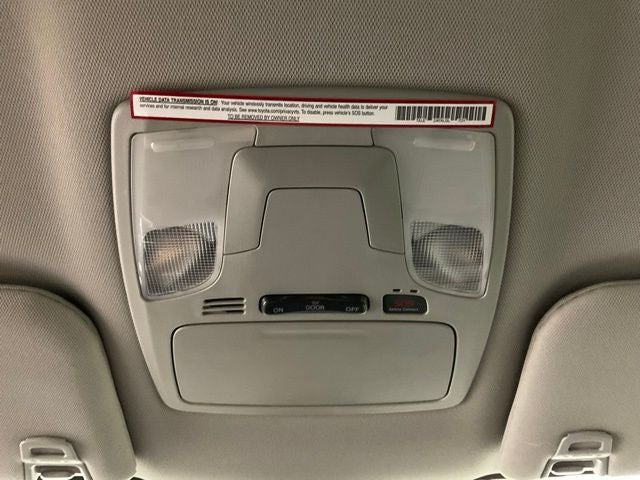 2020 Toyota Sienna L 7 Passenger***BLUE CERTIFIED***