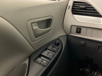 2020 Toyota Sienna L 7 Passenger***BLUE CERTIFIED***