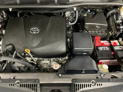 2020 Toyota Sienna L 7 Passenger***BLUE CERTIFIED***
