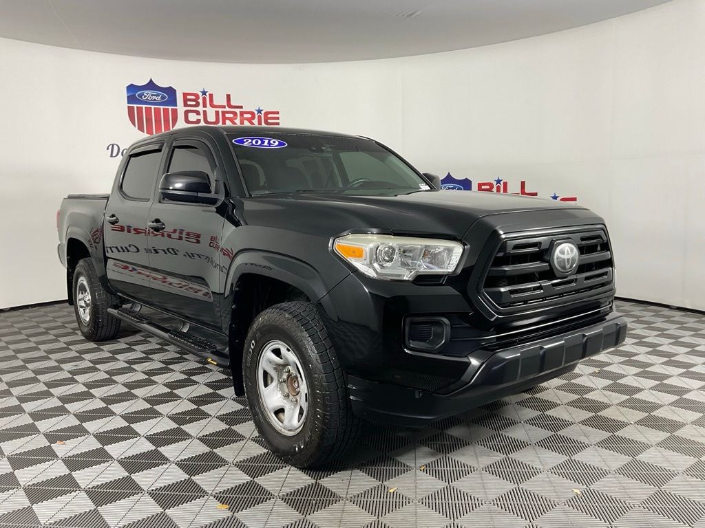 2019 Toyota Tacoma SR ***BLUE CERTIFIED***