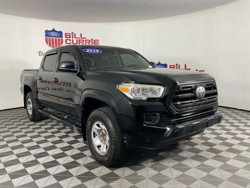 2019 Toyota Tacoma SR ***BLUE CERTIFIED***