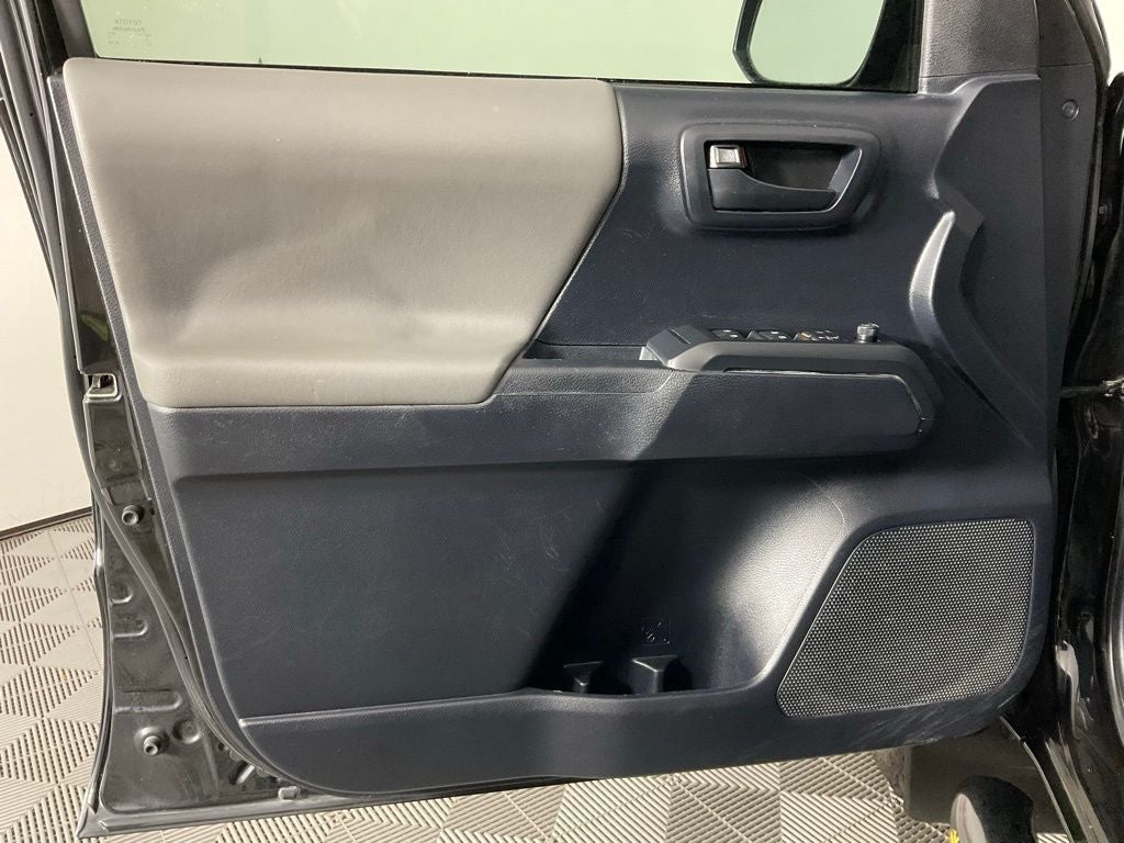 2019 Toyota Tacoma SR ***BLUE CERTIFIED***