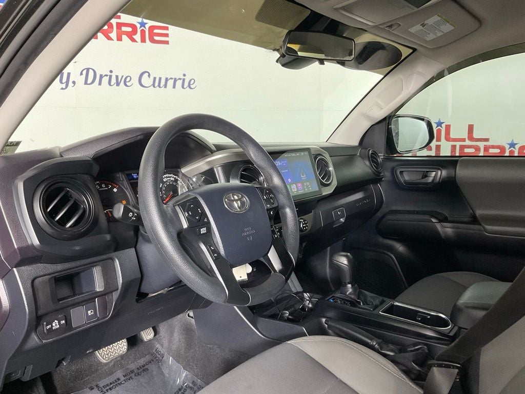 2019 Toyota Tacoma SR ***BLUE CERTIFIED***