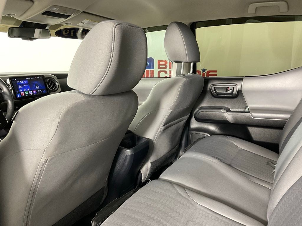 2019 Toyota Tacoma SR ***BLUE CERTIFIED***