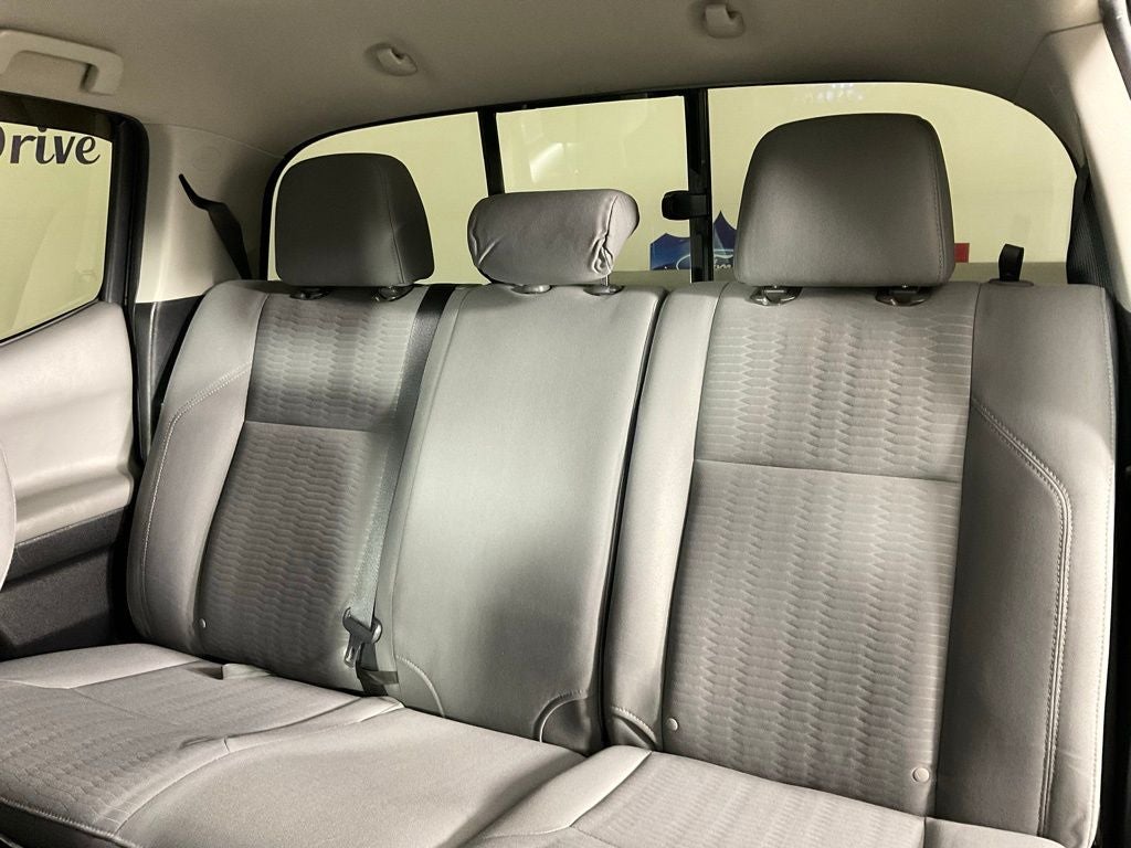 2019 Toyota Tacoma SR ***BLUE CERTIFIED***