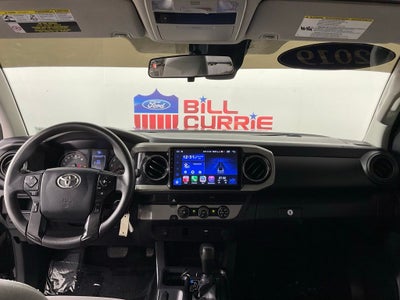 2019 Toyota Tacoma SR ***BLUE CERTIFIED***