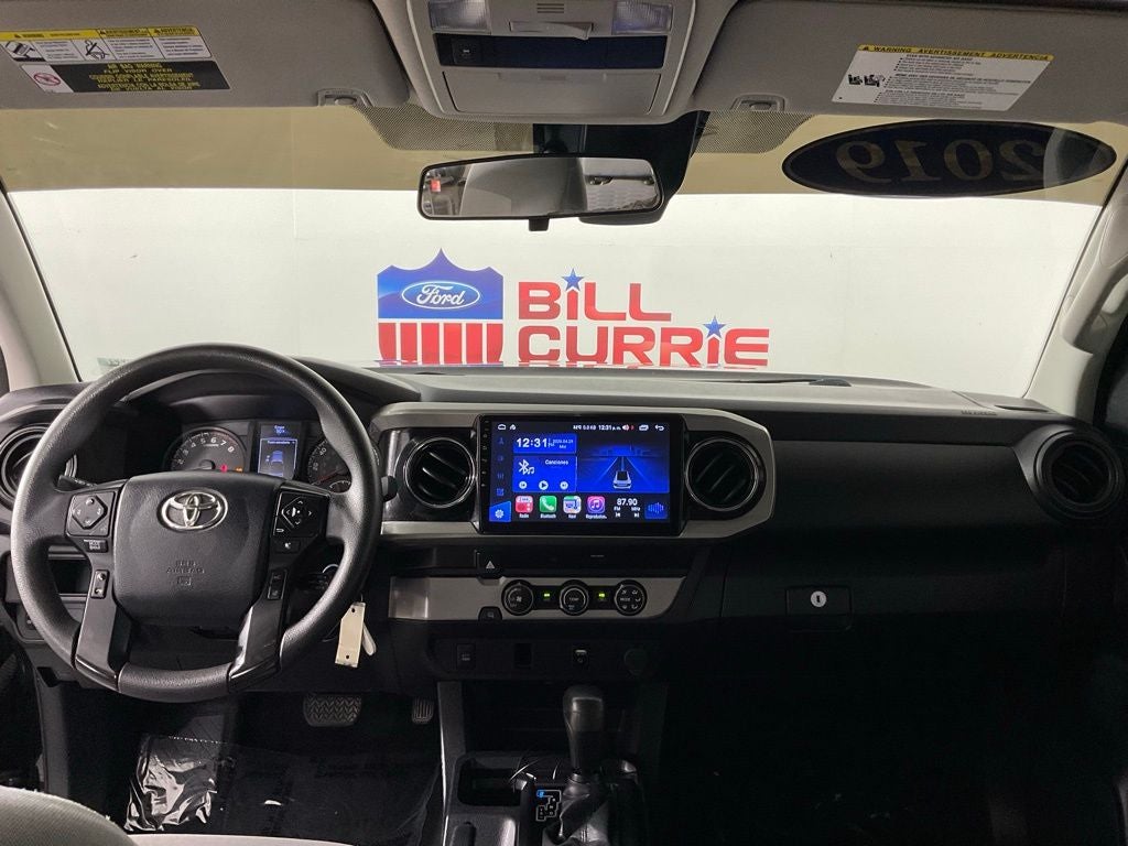 2019 Toyota Tacoma SR ***BLUE CERTIFIED***