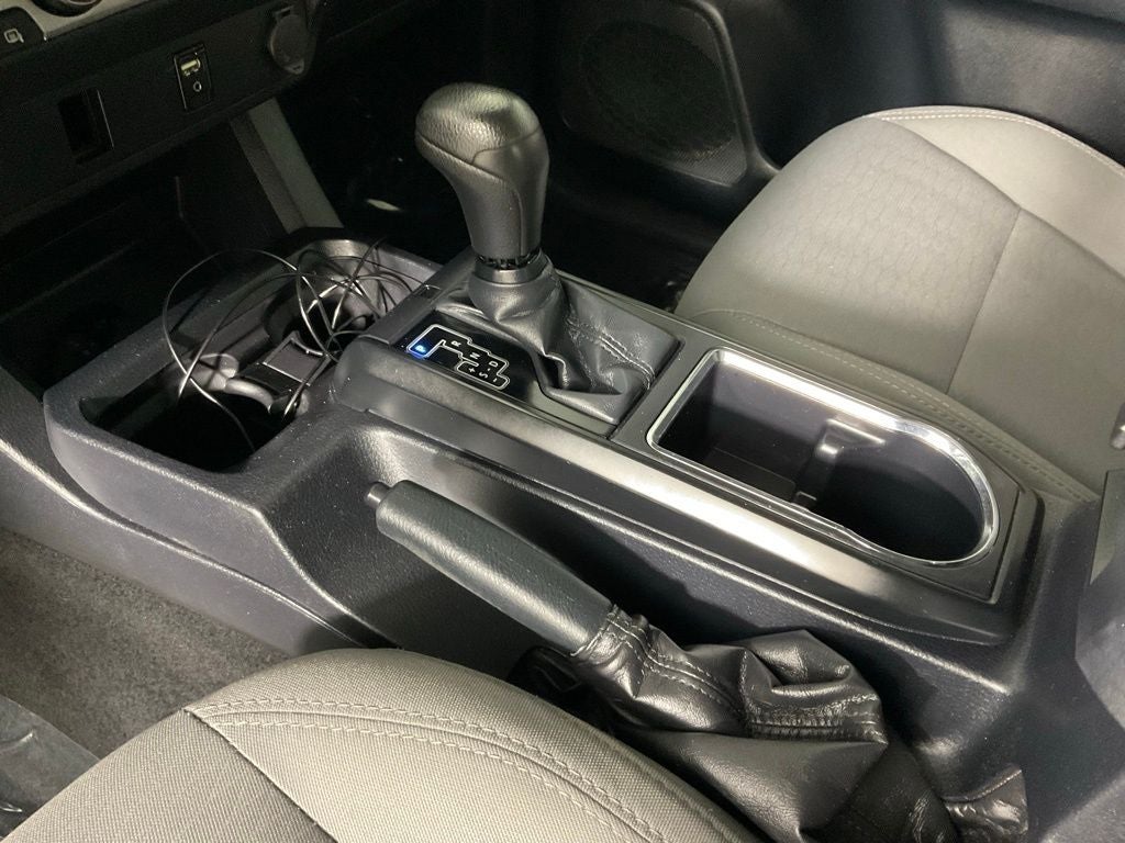 2019 Toyota Tacoma SR ***BLUE CERTIFIED***