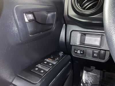 2019 Toyota Tacoma SR ***BLUE CERTIFIED***