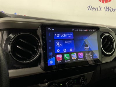 2019 Toyota Tacoma SR ***BLUE CERTIFIED***