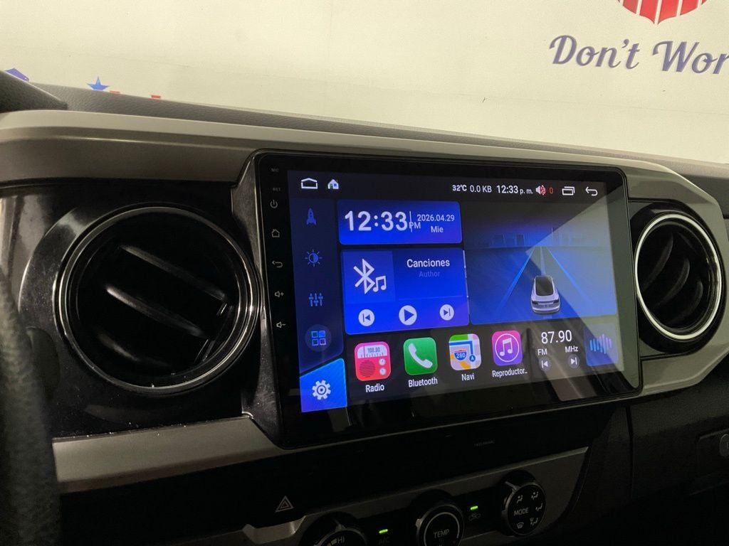2019 Toyota Tacoma SR ***BLUE CERTIFIED***