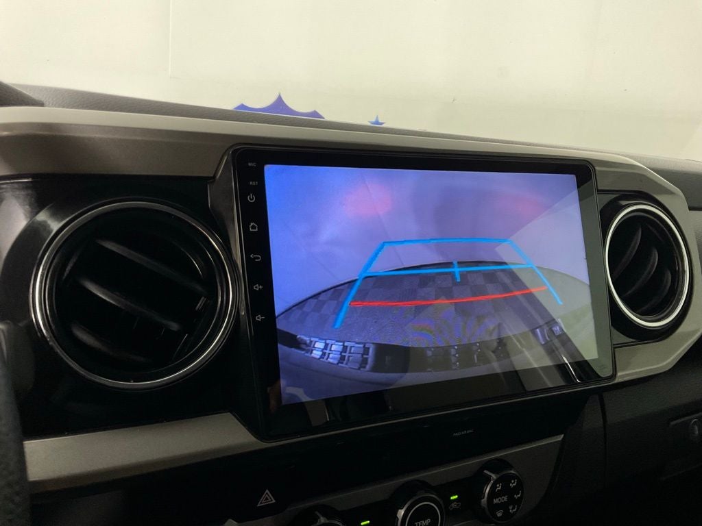 2019 Toyota Tacoma SR ***BLUE CERTIFIED***
