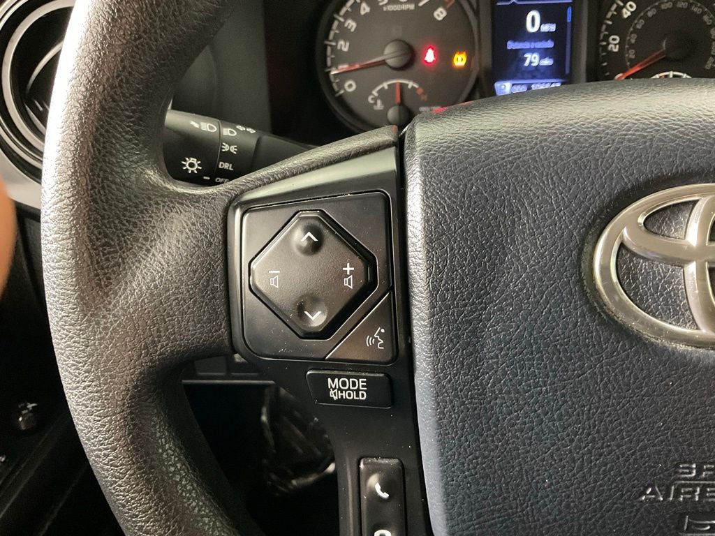 2019 Toyota Tacoma SR ***BLUE CERTIFIED***