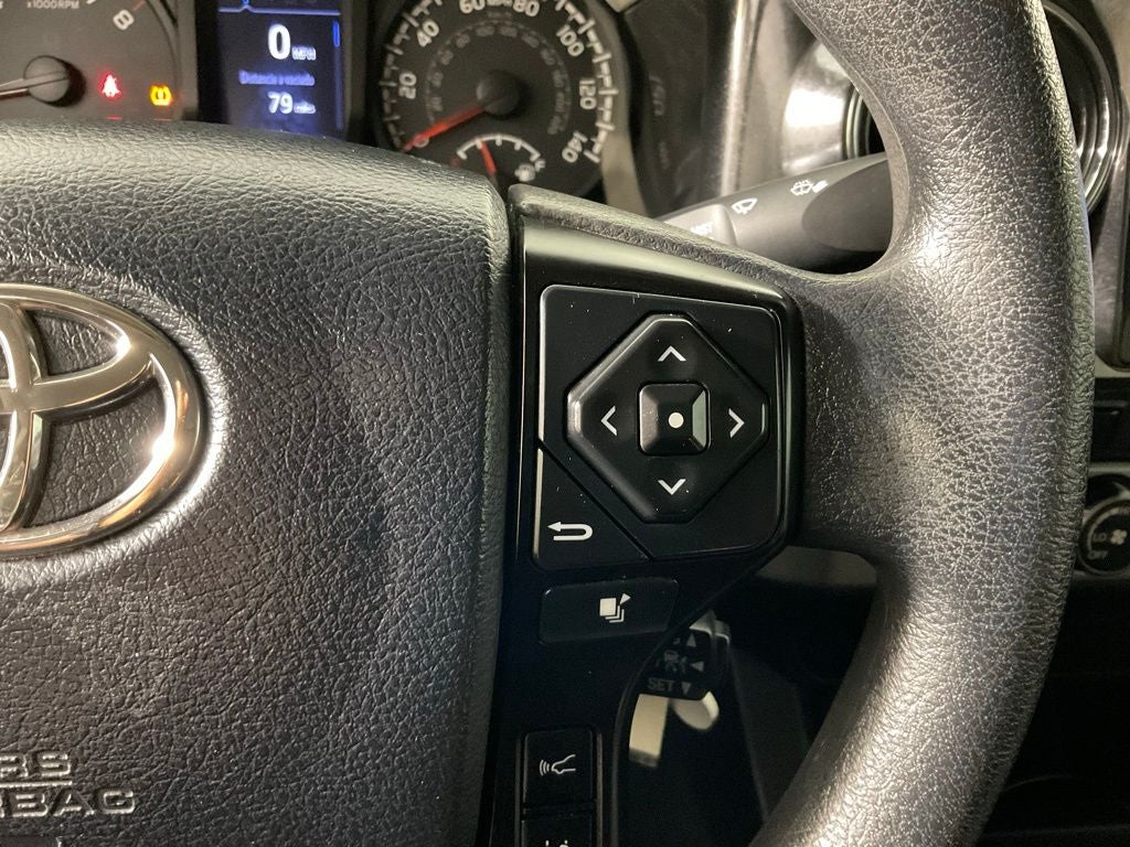 2019 Toyota Tacoma SR ***BLUE CERTIFIED***