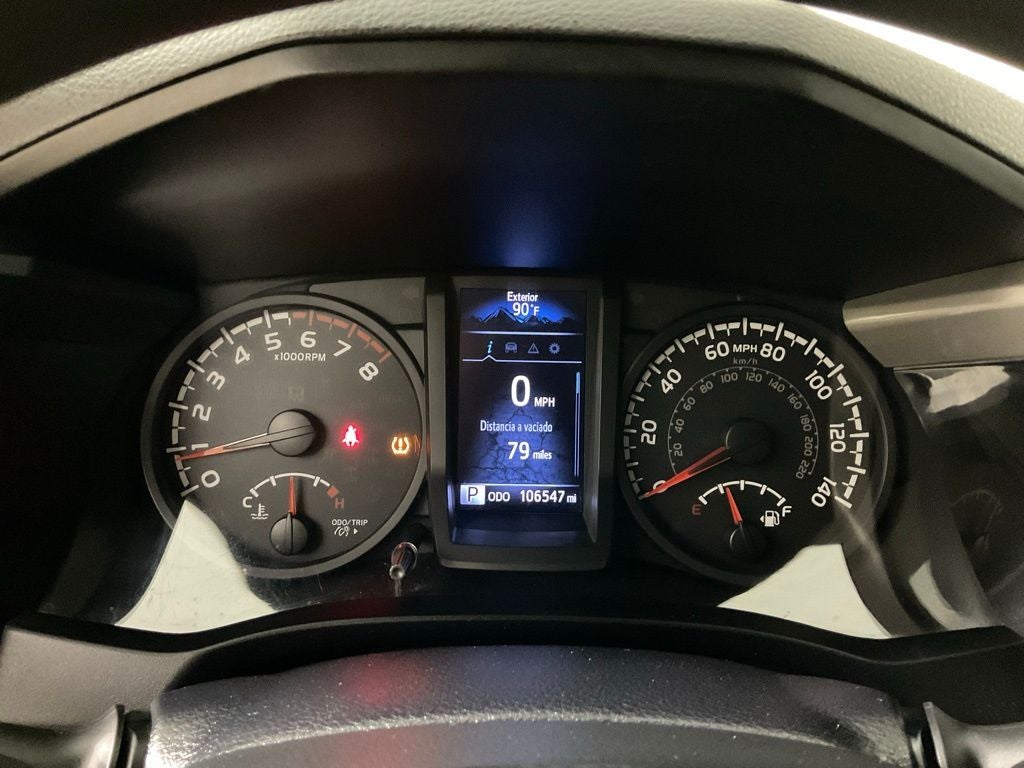2019 Toyota Tacoma SR ***BLUE CERTIFIED***