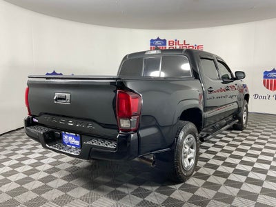 2019 Toyota Tacoma SR ***BLUE CERTIFIED***