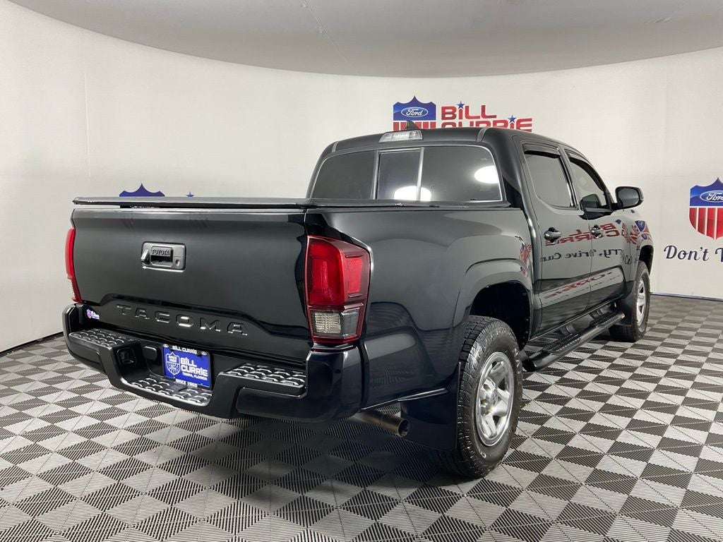 2019 Toyota Tacoma SR ***BLUE CERTIFIED***