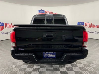 2019 Toyota Tacoma SR ***BLUE CERTIFIED***