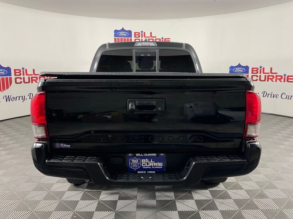 2019 Toyota Tacoma SR ***BLUE CERTIFIED***