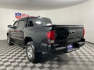 2019 Toyota Tacoma SR ***BLUE CERTIFIED***