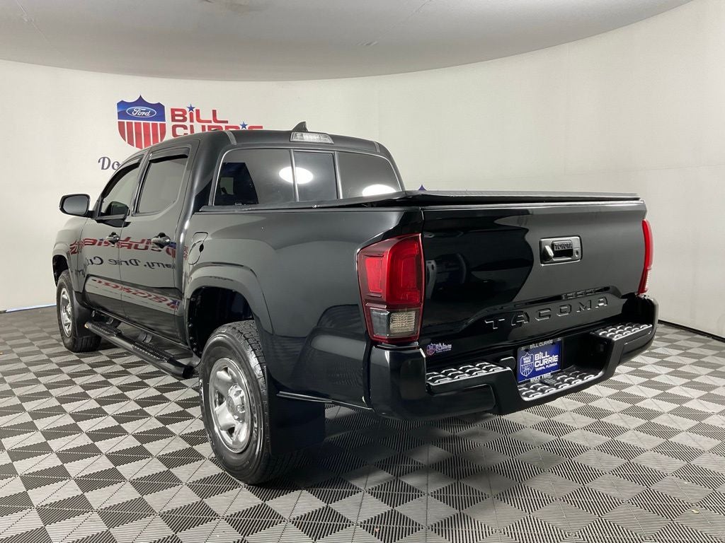2019 Toyota Tacoma SR ***BLUE CERTIFIED***